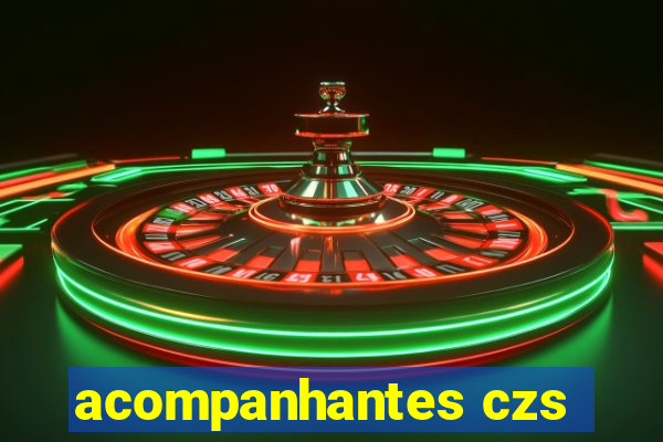 acompanhantes czs